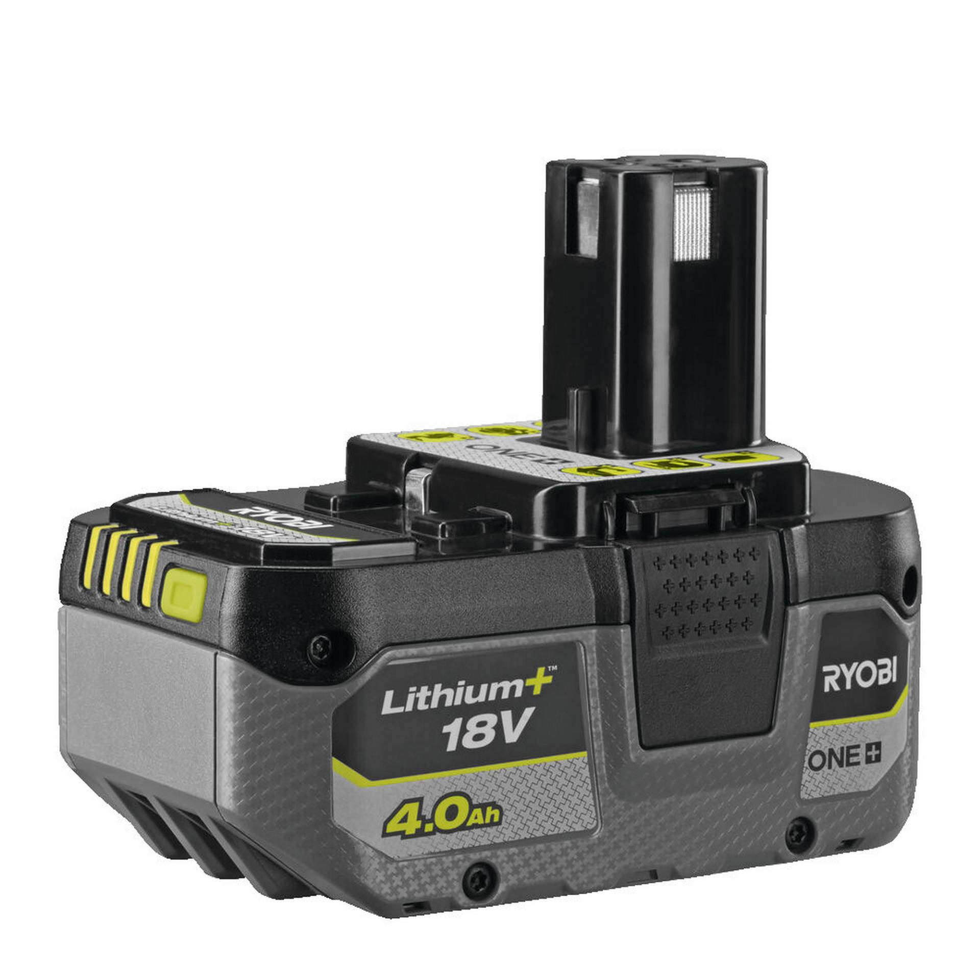Ryobi Akku 'One+ HP RB1840X' 18 V 4,0 Ah Ryobi Akku 'One+ HP RB1840X' 18 V 4,0 Ah von Ryobi