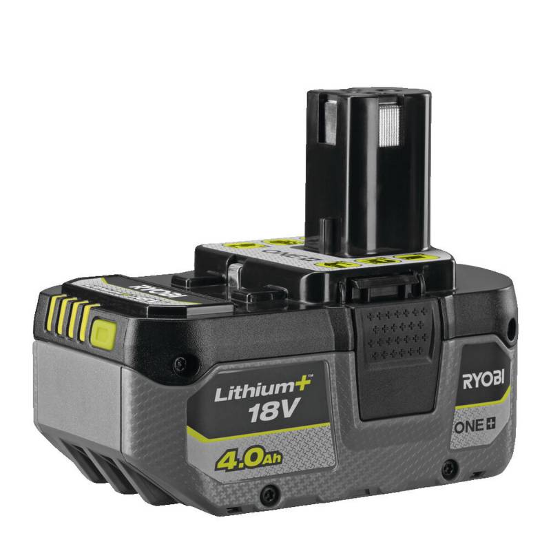 Ryobi Akku 'One+ HP RB1840X' 18 V 4,0 Ah von Ryobi