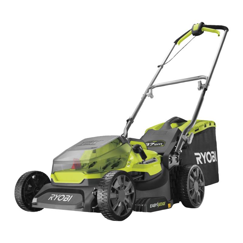 Ryobi Akku-Rasenmäher 'ONE+ RY18LM37A-240' mit Akku und Ladegerät von Ryobi