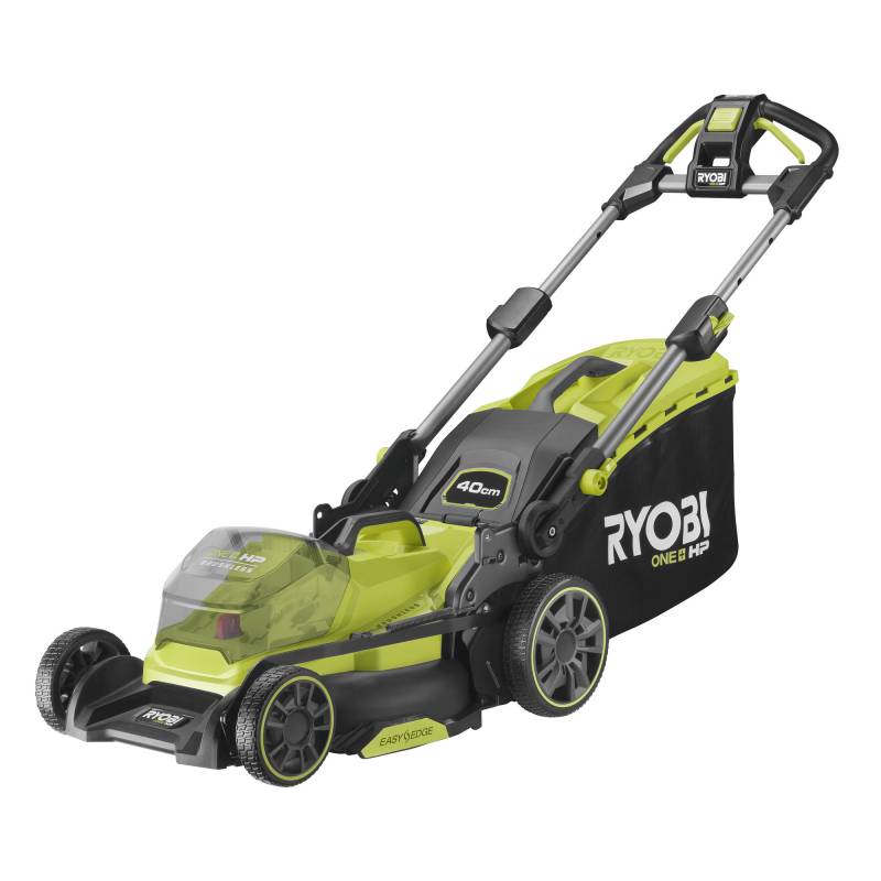 Ryobi Akku-Rasenmäher 'RY18LMX40B-0 ONE+ HP' 18 V ohne Akku von Ryobi