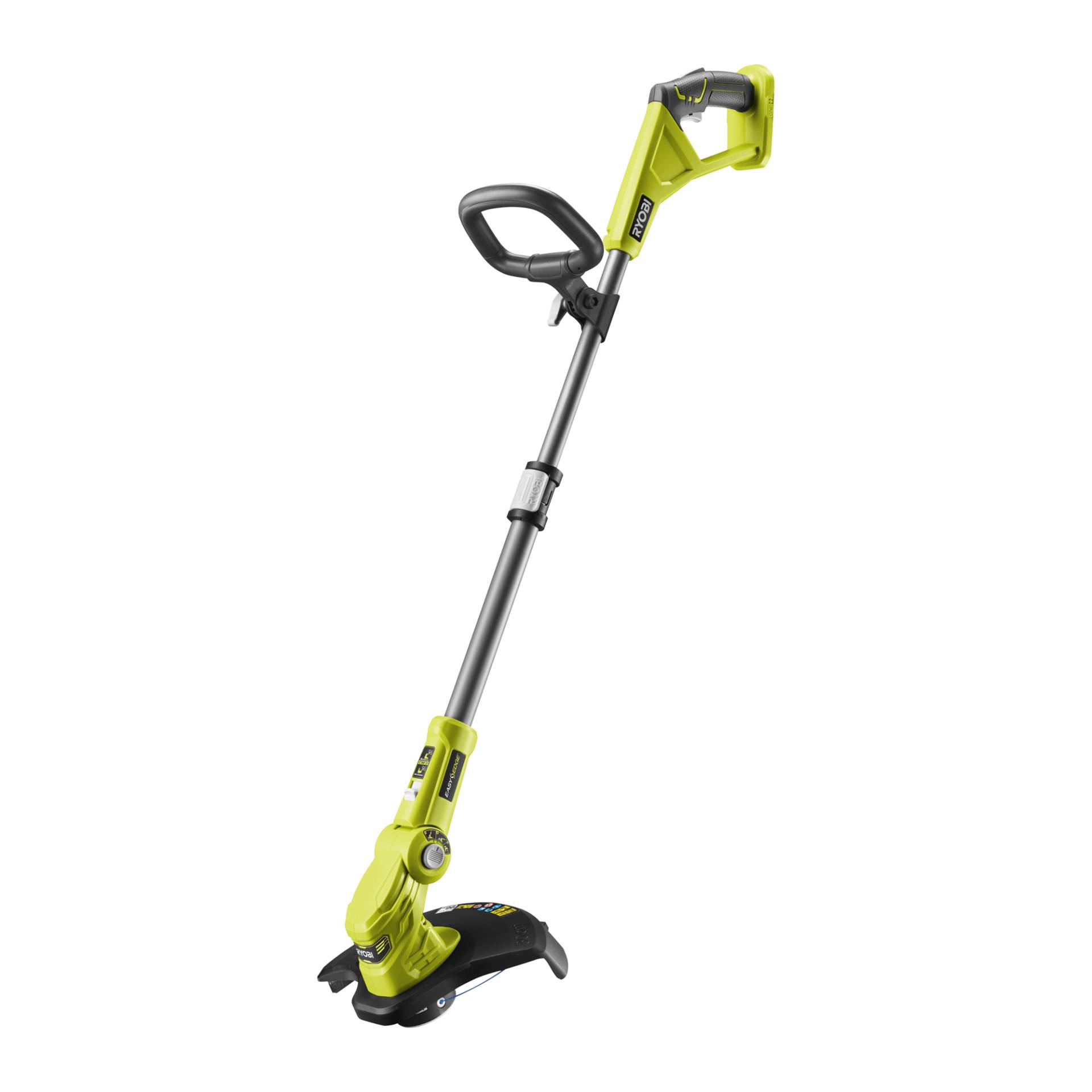 Ryobi Akku-Rasentrimmer 'OLT1832' ohne Akku Ryobi Akku-Rasentrimmer 'OLT1832' ohne Akku von Ryobi