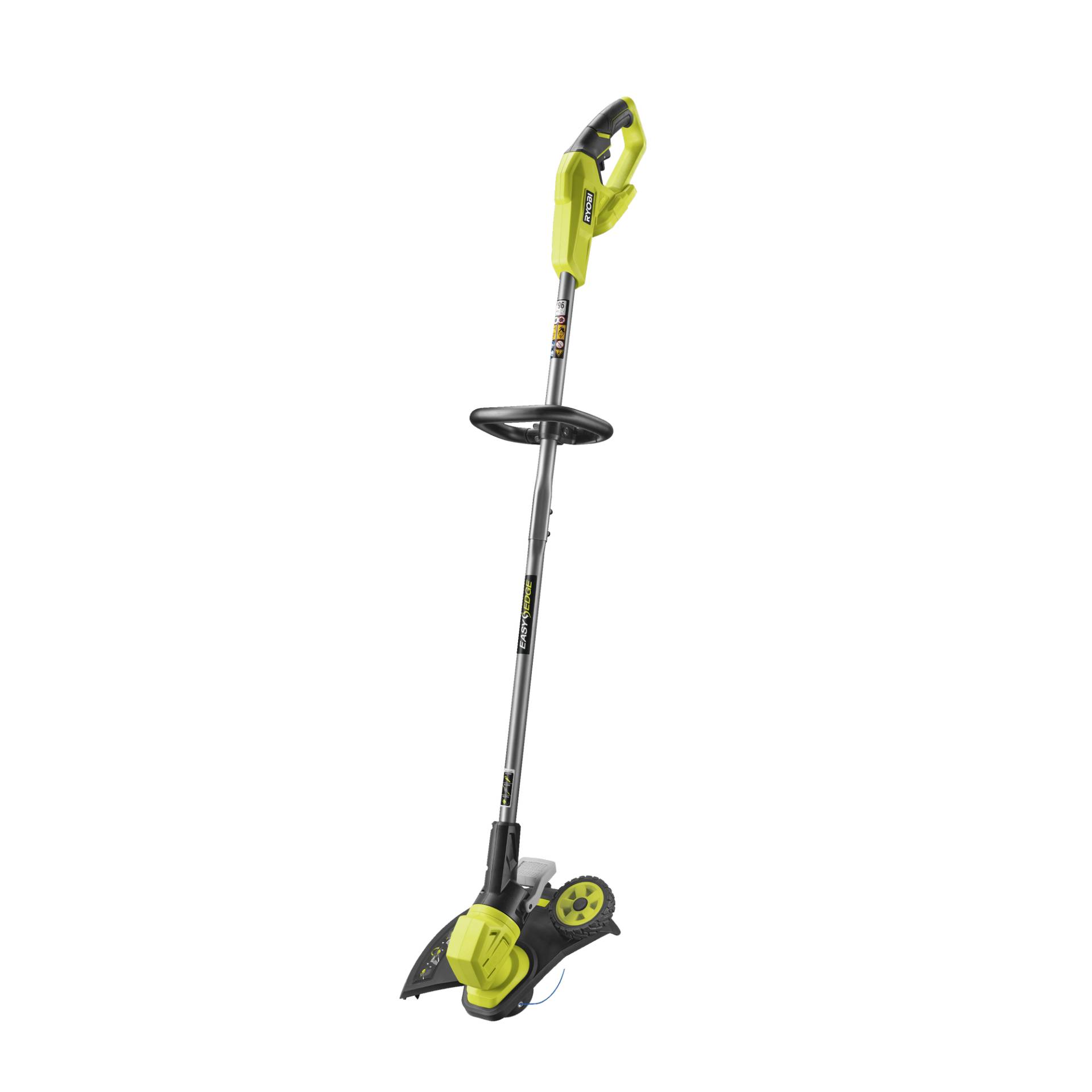 Ryobi Akku-Rasentrimmer 'ONE+ RY18LT33A-0' ohne Akku Ryobi Akku-Rasentrimmer 'ONE+ RY18LT33A-0' ohne Akku von Ryobi
