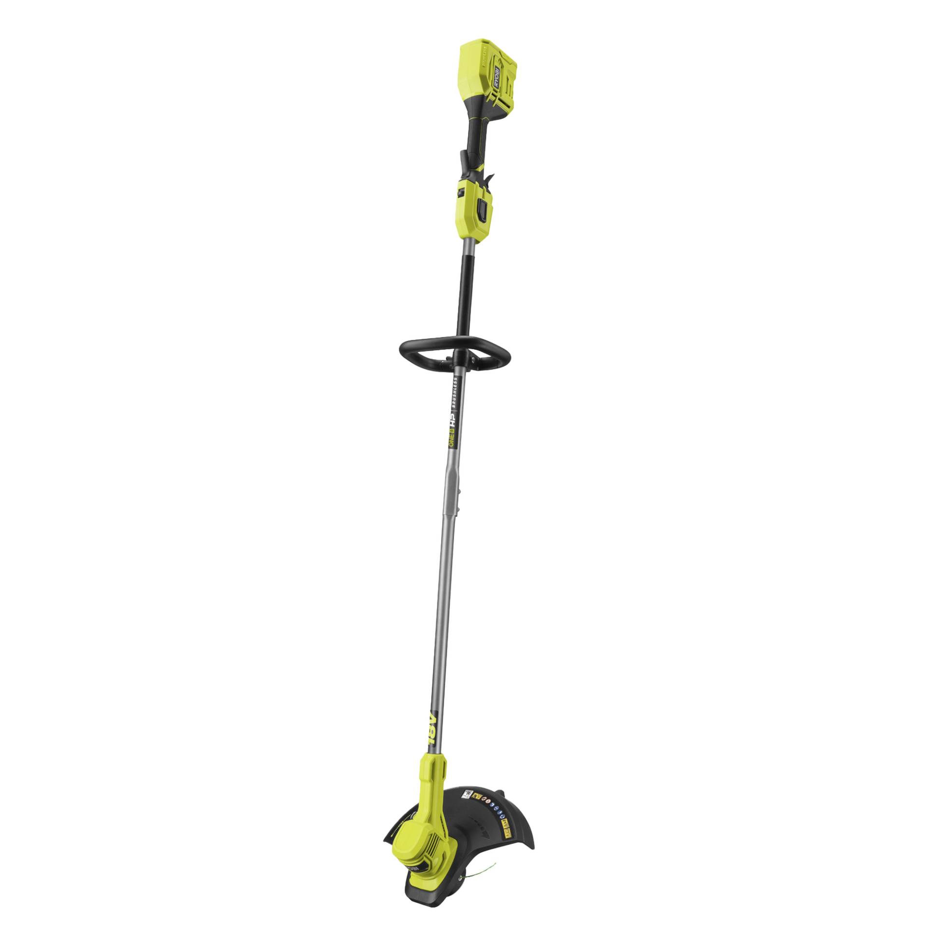 Ryobi Akku-Rasentrimmer 'ONE+ RY18LTX33A-0' 18 V ohne Akku Ryobi Akku-Rasentrimmer 'ONE+ RY18LTX33A-0' 18 V ohne Akku von Ryobi