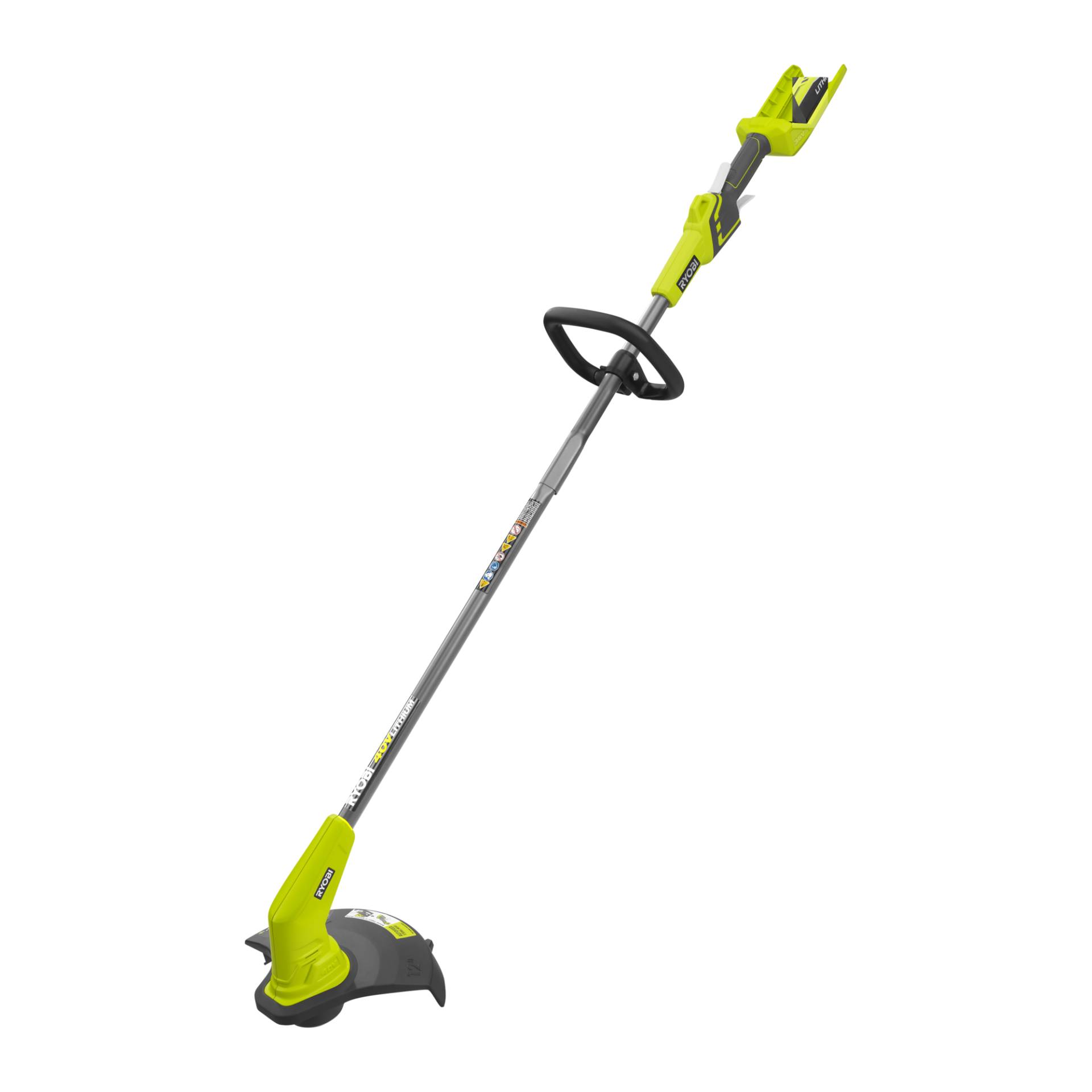 Ryobi Akku-Rasentrimmer 'RY36LT33A-0' 36 V ohne Akku Ryobi Akku-Rasentrimmer 'RY36LT33A-0' 36 V ohne Akku von Ryobi