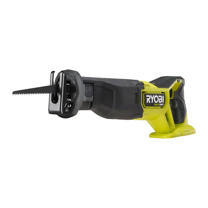 Ryobi Akku-Säbelsäge 'ONE+ HP Brushless RRS18X-0' 18 V ohne Akku, Hublänge 32 mm von Ryobi