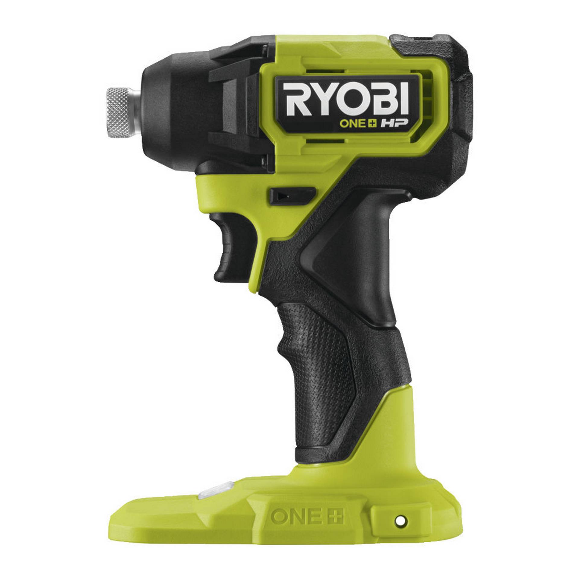 Ryobi Akku-Schlagschrauber 'ONE+ HP Brushless RID18C-0' 18 V ohne Akku und Ladegerät Ryobi Akku-Schlagschrauber 'ONE+ HP Brushless RID18C-0' 18 V ohne Akku und Ladegerät von Ryobi