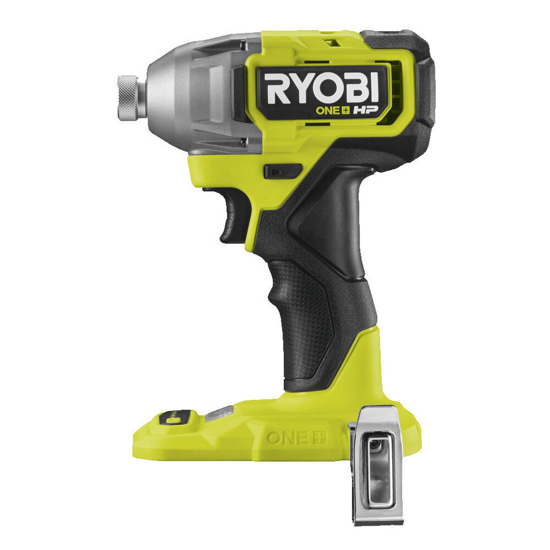 Ryobi Akku-Schlagschrauber 'ONE+ HP Brushless RID18X-0' 18 V ohne Akku und Ladegerät Ryobi Akku-Schlagschrauber 'ONE+ HP Brushless RID18X-0' 18 V ohne Akku und Ladegerät von Ryobi