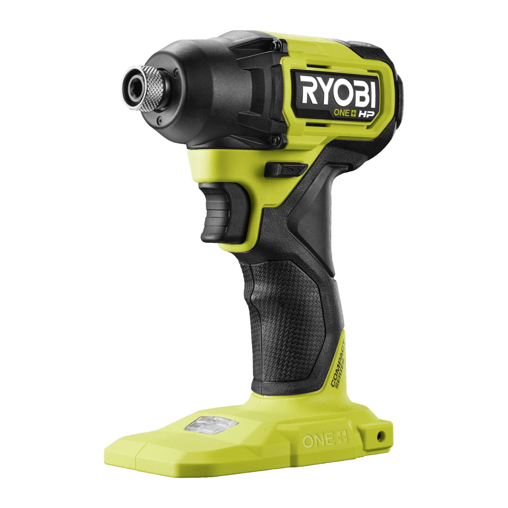 Ryobi Akku-Schlagschrauber 'RID18C1-0 18 V ONE+ HP Brushless' ohne Akku und Ladegerät Ryobi Akku-Schlagschrauber 'RID18C1-0 18 V ONE+ HP Brushless' ohne Akku und Ladegerät von Ryobi
