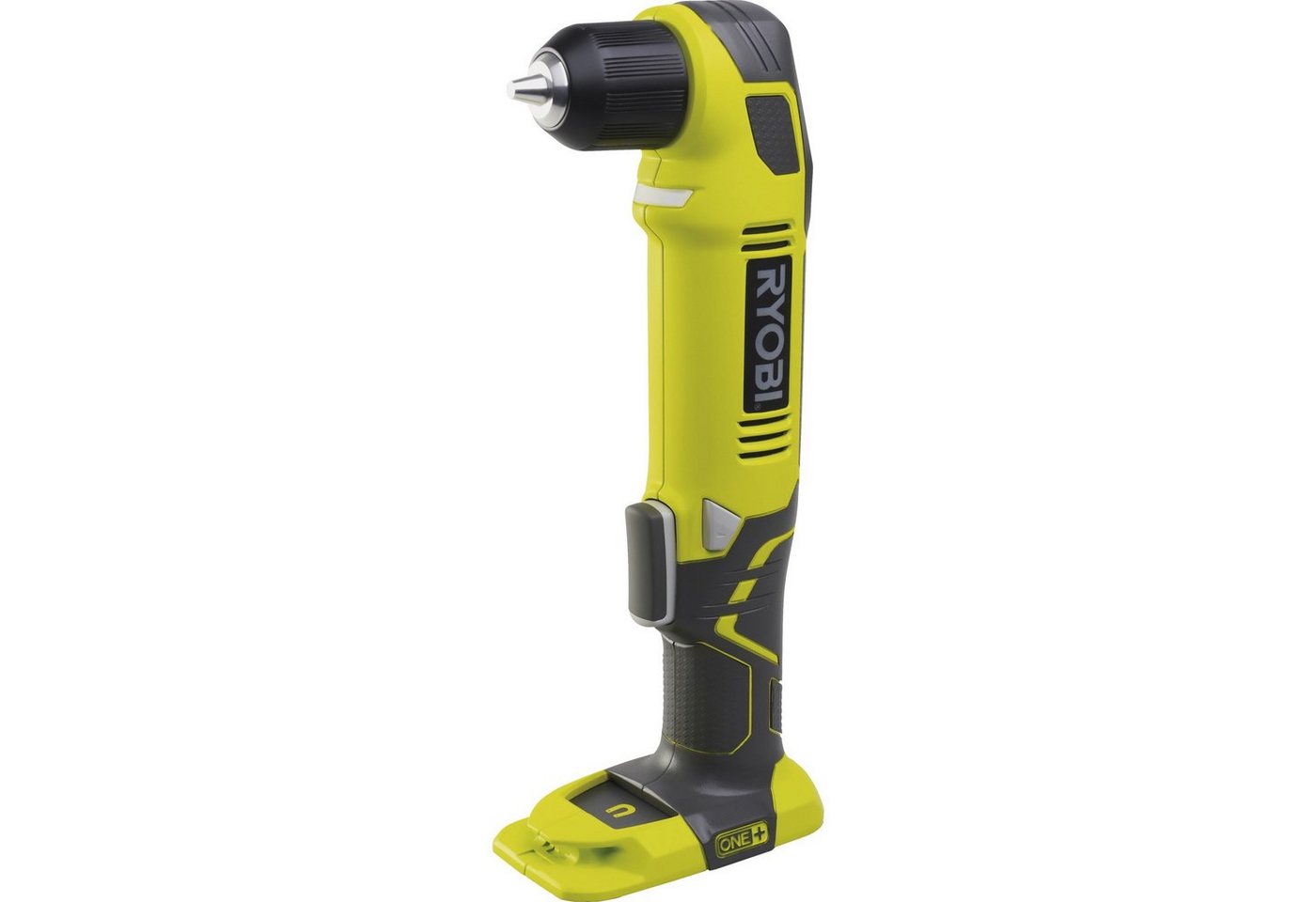 Ryobi Akku-Schrauber Ryobi ONE+ Akku-Winkelbohrschrauber RAD1801M Ryobi Akku-Schrauber Ryobi ONE+ Akku-Winkelbohrschrauber RAD1801M von Ryobi