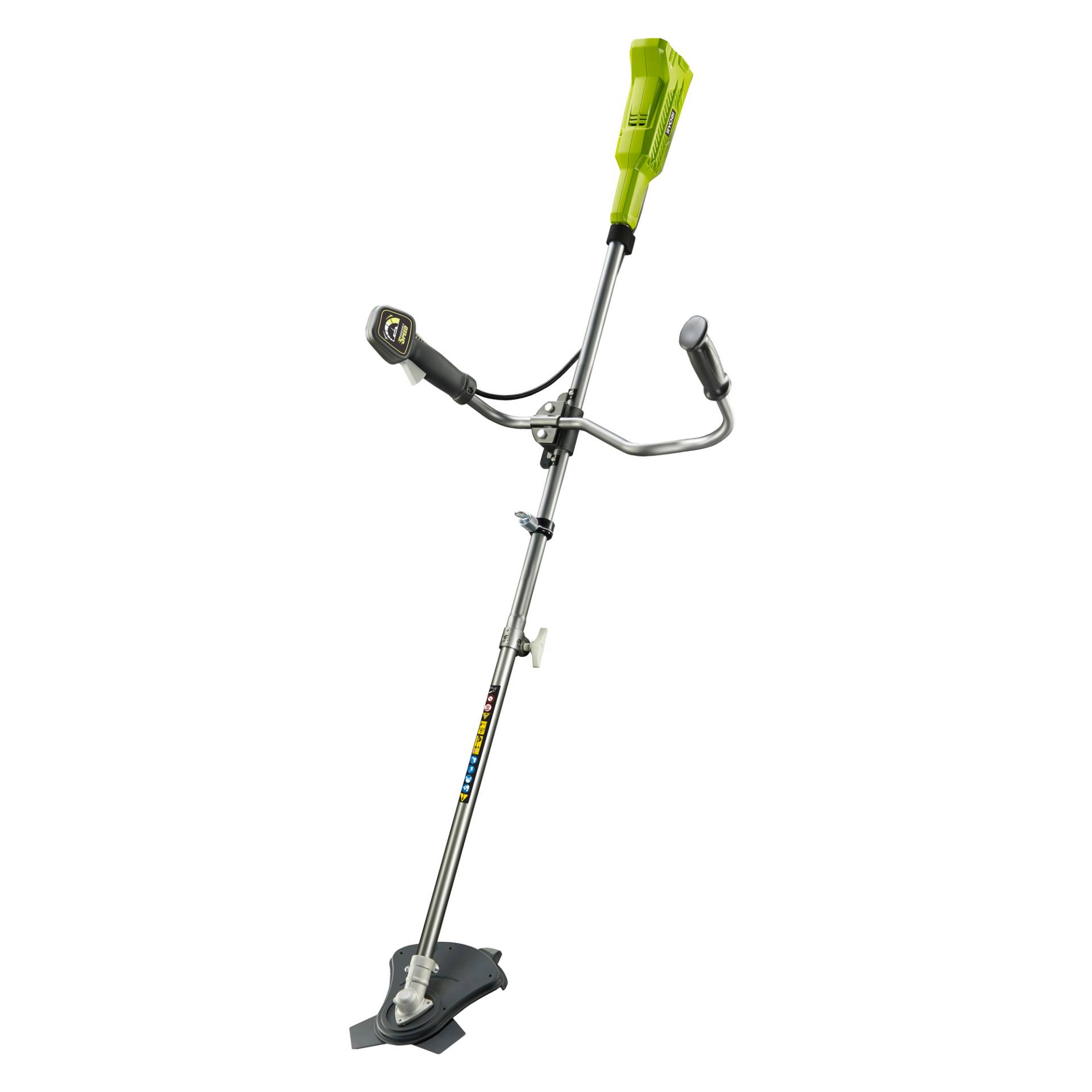 Ryobi Akku-Sense und -Rasentrimmer 'OBC1820B' 18 V ohne Akku Ryobi Akku-Sense und -Rasentrimmer 'OBC1820B' 18 V ohne Akku von Ryobi