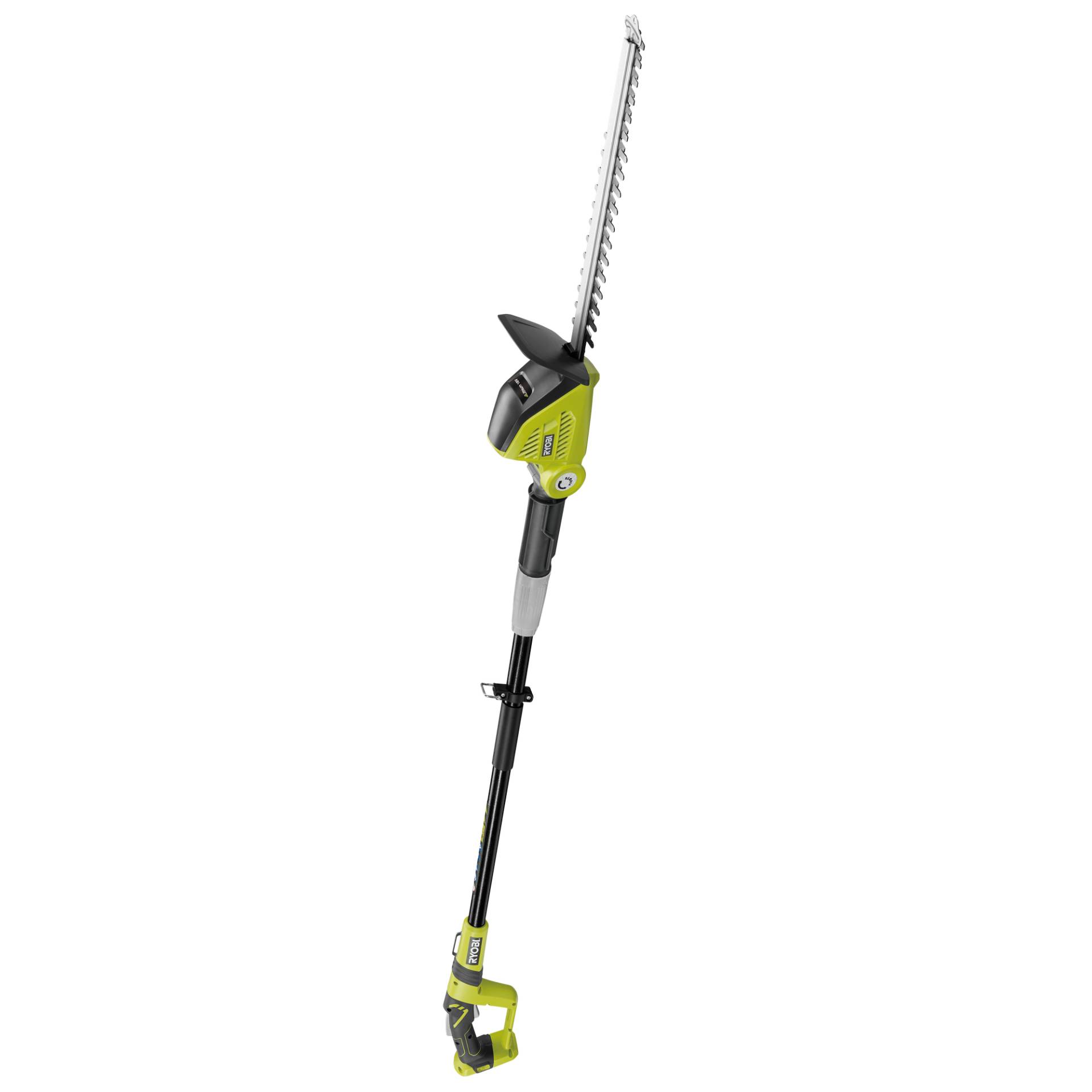 Ryobi Akku-Teleskop-Heckenschere 'OPT1845' bis zu 4 m 18 V ohne Akku Ryobi Akku-Teleskop-Heckenschere 'OPT1845' bis zu 4 m 18 V ohne Akku von Ryobi