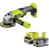 Akku-Winkelschleifer R18AG-150 18V 5Ah - Ryobi von Ryobi