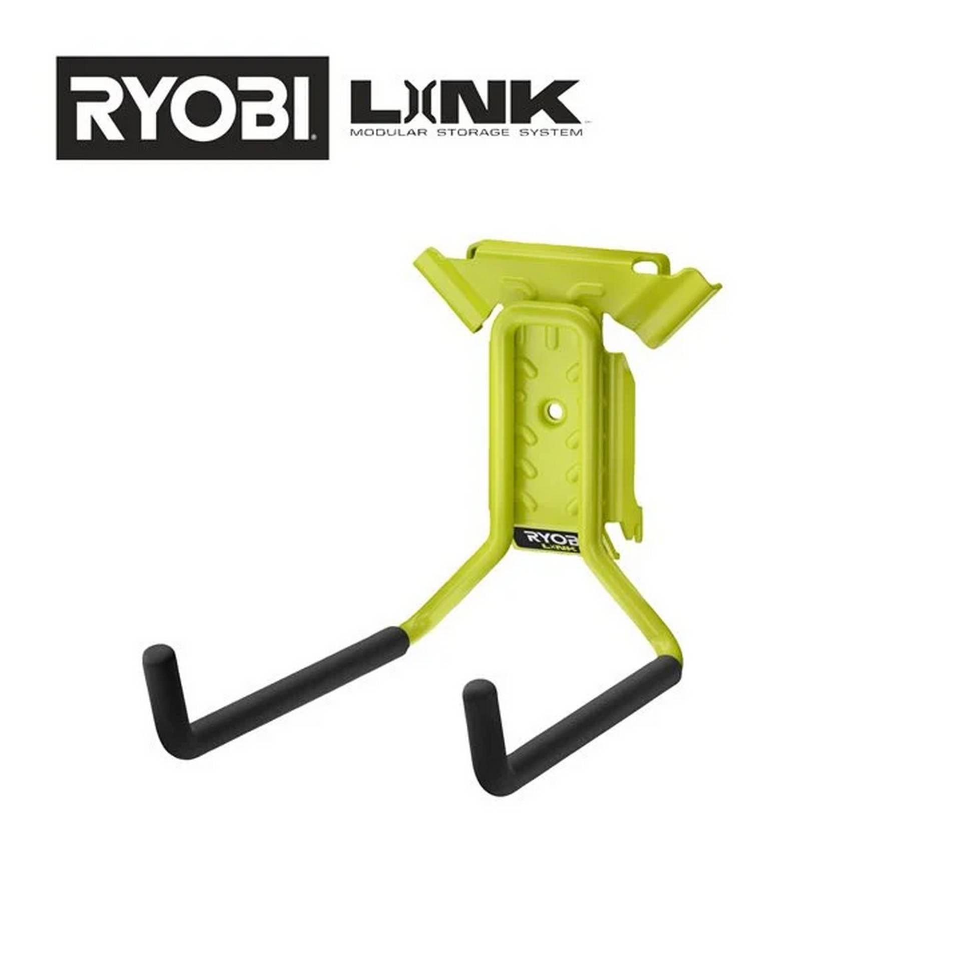 Ryobi Aufhängehaken 'Power-Tools M Link RSLW803' Ryobi Aufhängehaken 'Power-Tools M Link RSLW803' von Ryobi