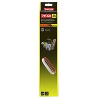 BSS50A5 5 Schleifbänder 50 x 686 mm Körnung 80 Schleifmaschine RBGL650G - Ryobi von Ryobi