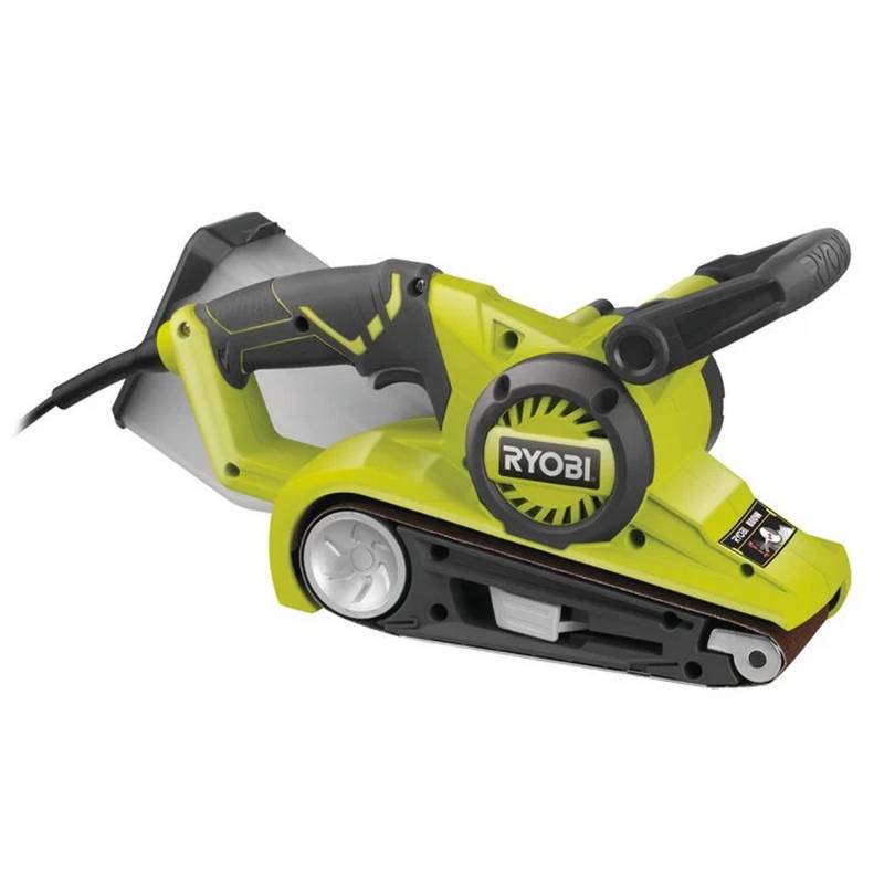 Ryobi Bandschleifer 'EBS800' 800 W von Ryobi