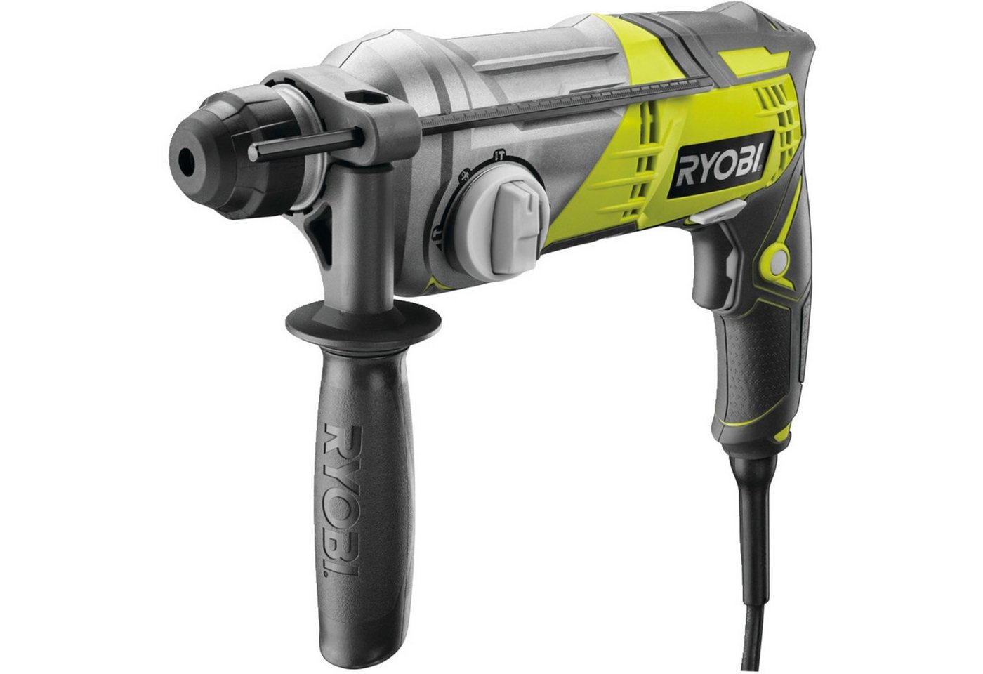 Ryobi Bohrhammer Bohr- und Meißelhammer RSDS680-K von Ryobi