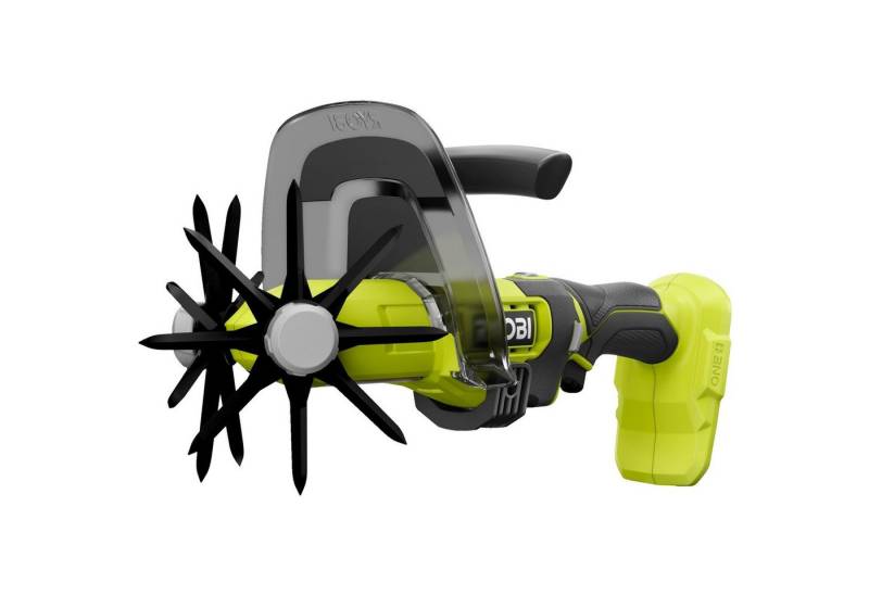 Ryobi Elektro-Heckenschere Ryobi ONE+ Akku-Kompakt-Kultivator RY18HCA-0 von Ryobi