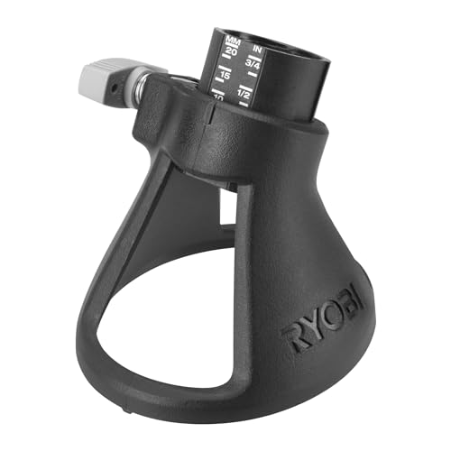 Ryobi Drehschiene zum Entfernen von Spachtelmasse Ryobi Drehschiene zum Entfernen von Spachtelmasse von Ryobi