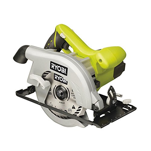 Ryobi EWS1150RS Kreissäge EWS1150RS, 5133000552 von Ryobi