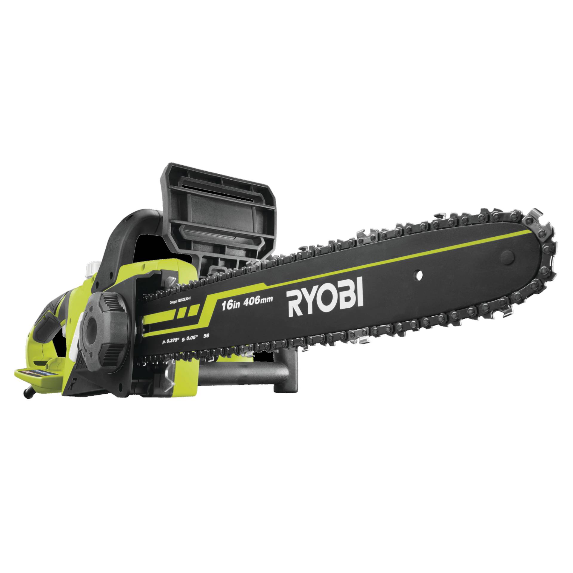 Ryobi Elektro-Kettensäge 'RCS2340B' 2300 W 40 cm Ryobi Elektro-Kettensäge 'RCS2340B' 2300 W 40 cm von Ryobi
