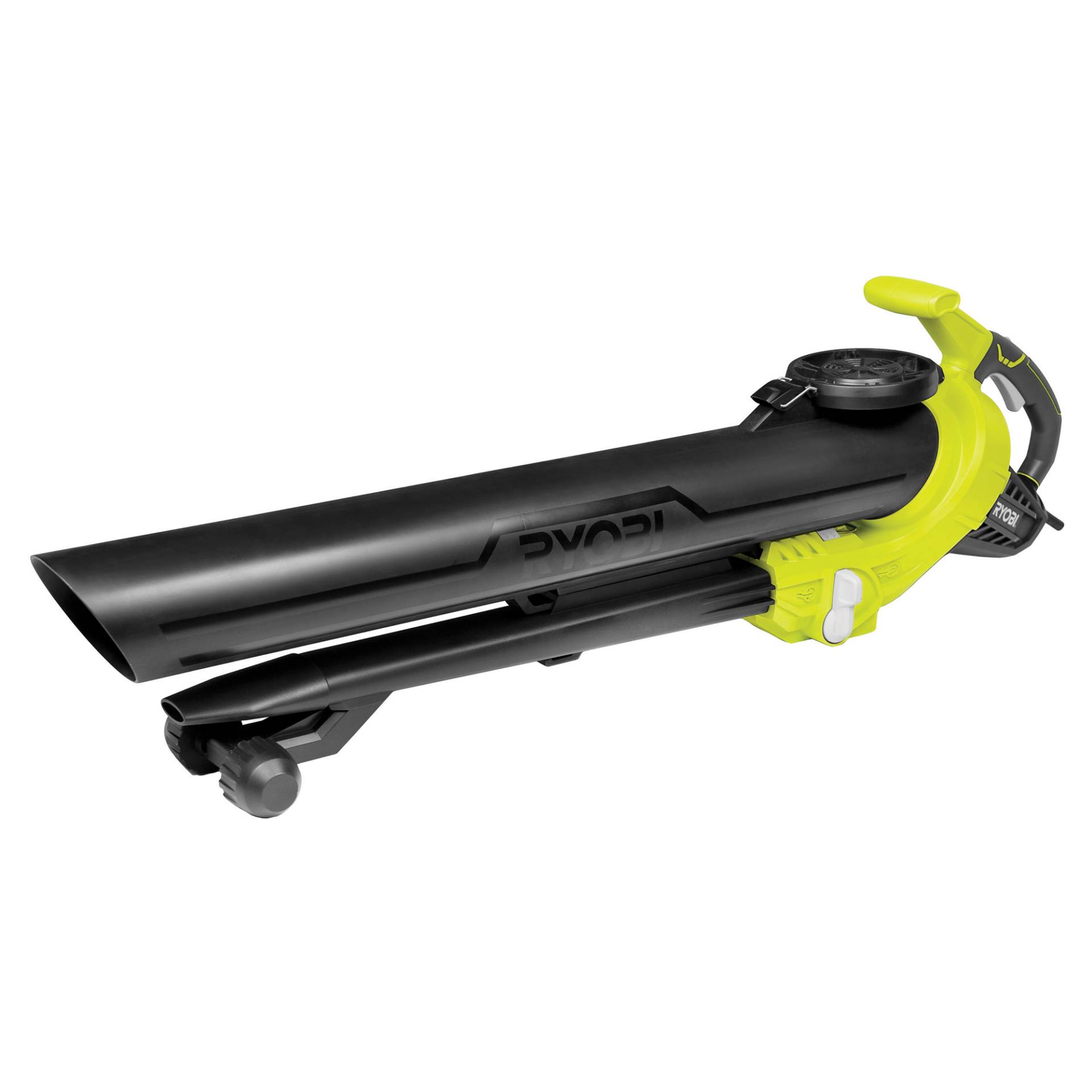 Ryobi Elektro-Laubsauger 'RBV 3000' Ryobi Elektro-Laubsauger 'RBV 3000' von Ryobi