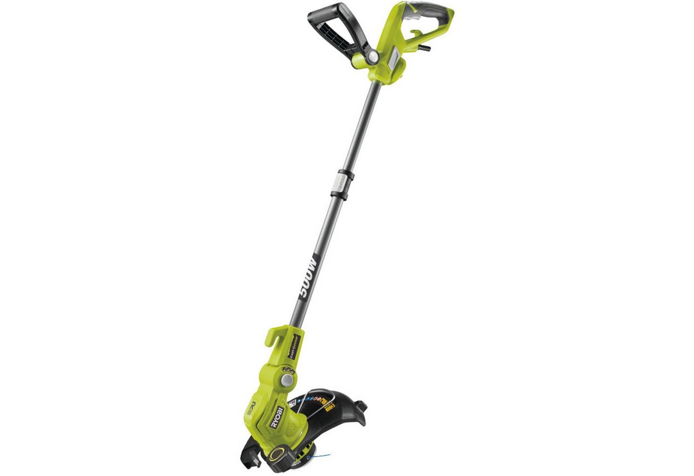 Ryobi Elektro-Rasentrimmer Ryobi Rasentrimmer RLT5127, (500 Watt) von Ryobi