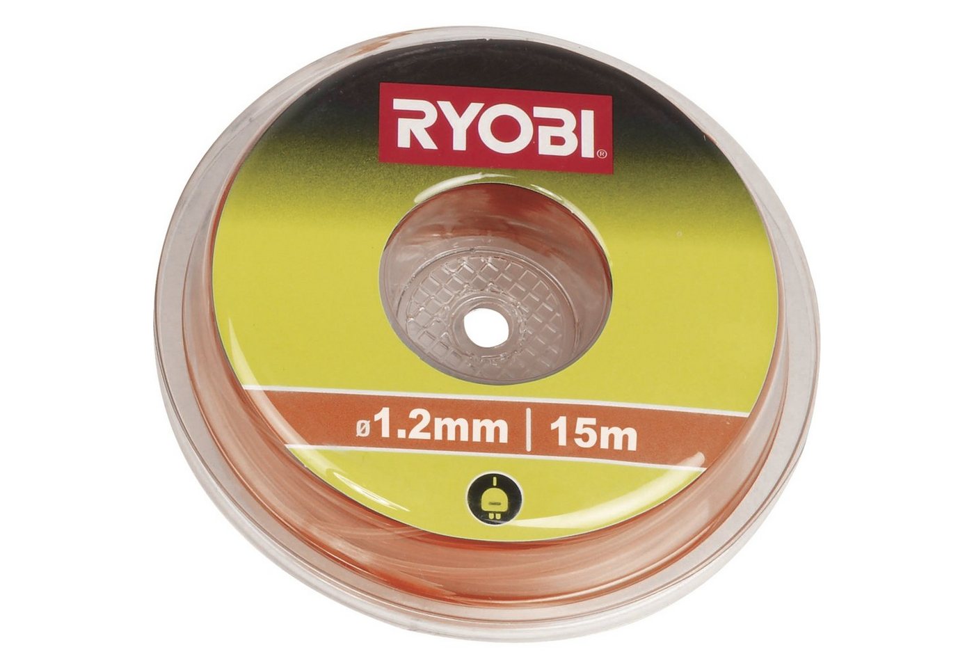 Ryobi Elektro-Rasentrimmer Schneidfaden RAC100 von Ryobi