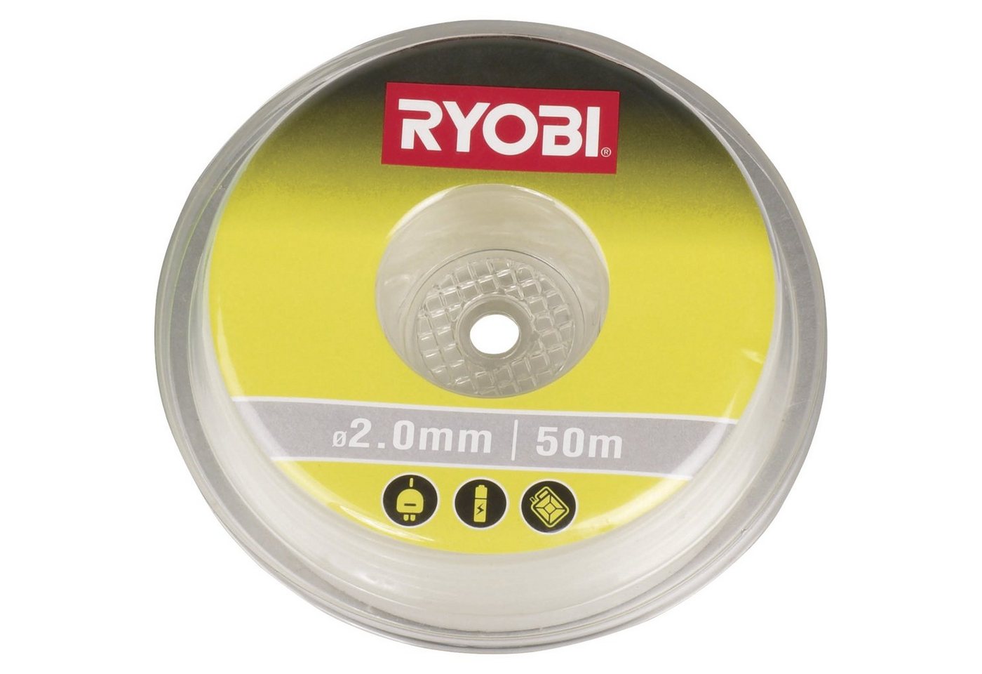 Ryobi Elektro-Rasentrimmer Schneidfaden RAC103 von Ryobi