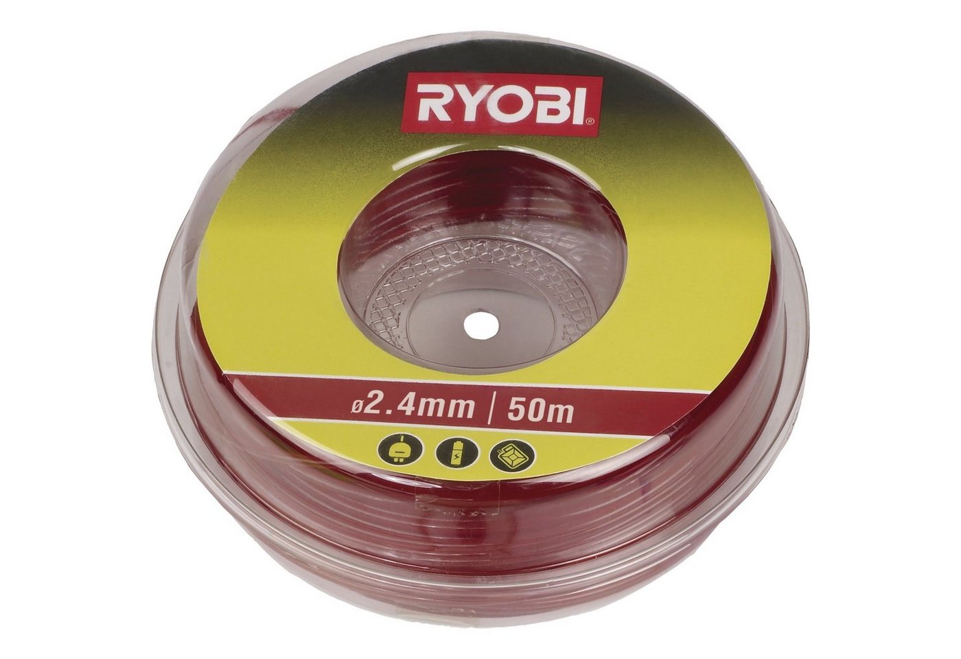 Ryobi Elektro-Rasentrimmer Schneidfaden RAC105 von Ryobi
