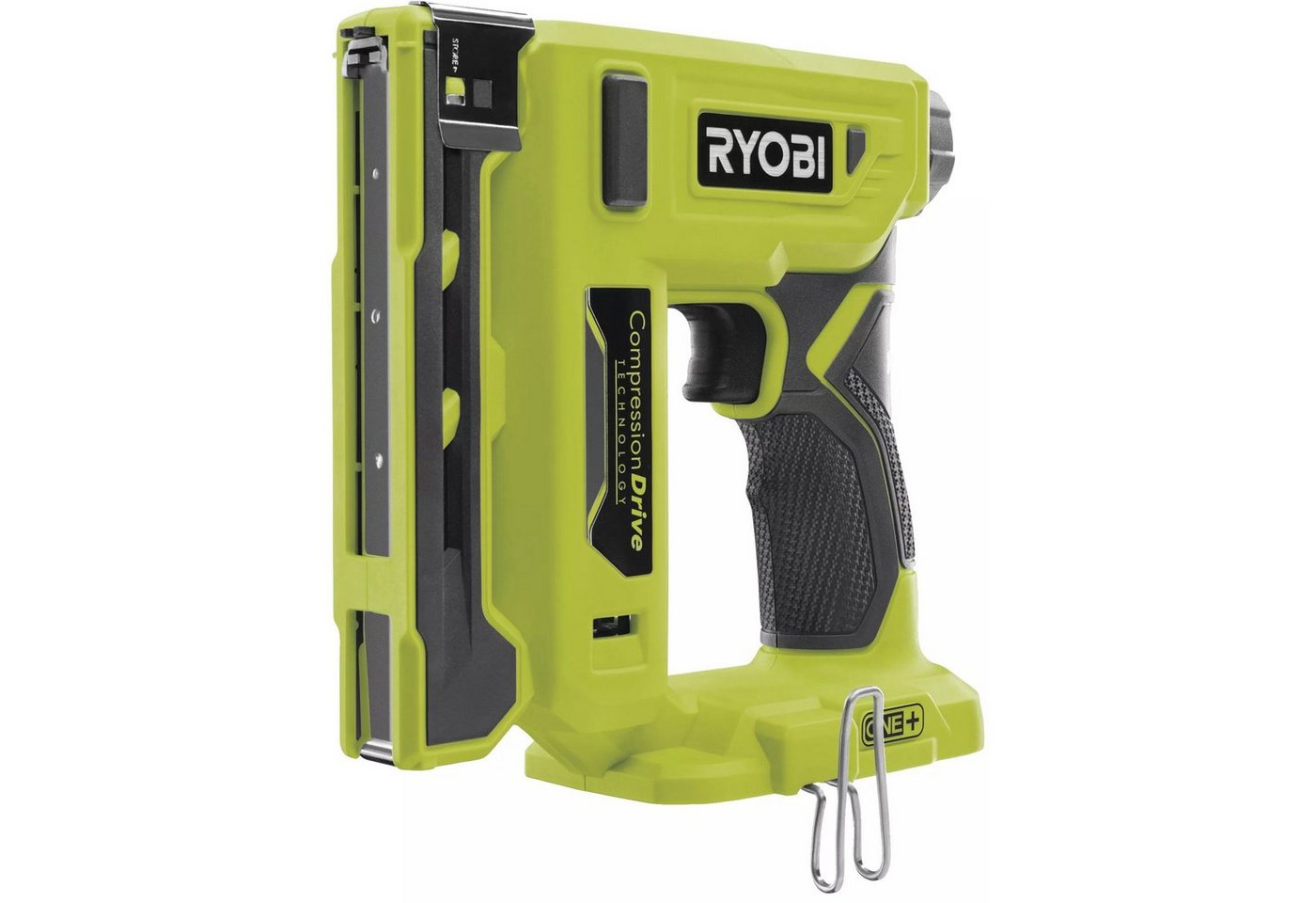 Ryobi Elektro-Tacker ONE+ Akku-Hefter R18ST50-0, 18Volt von Ryobi