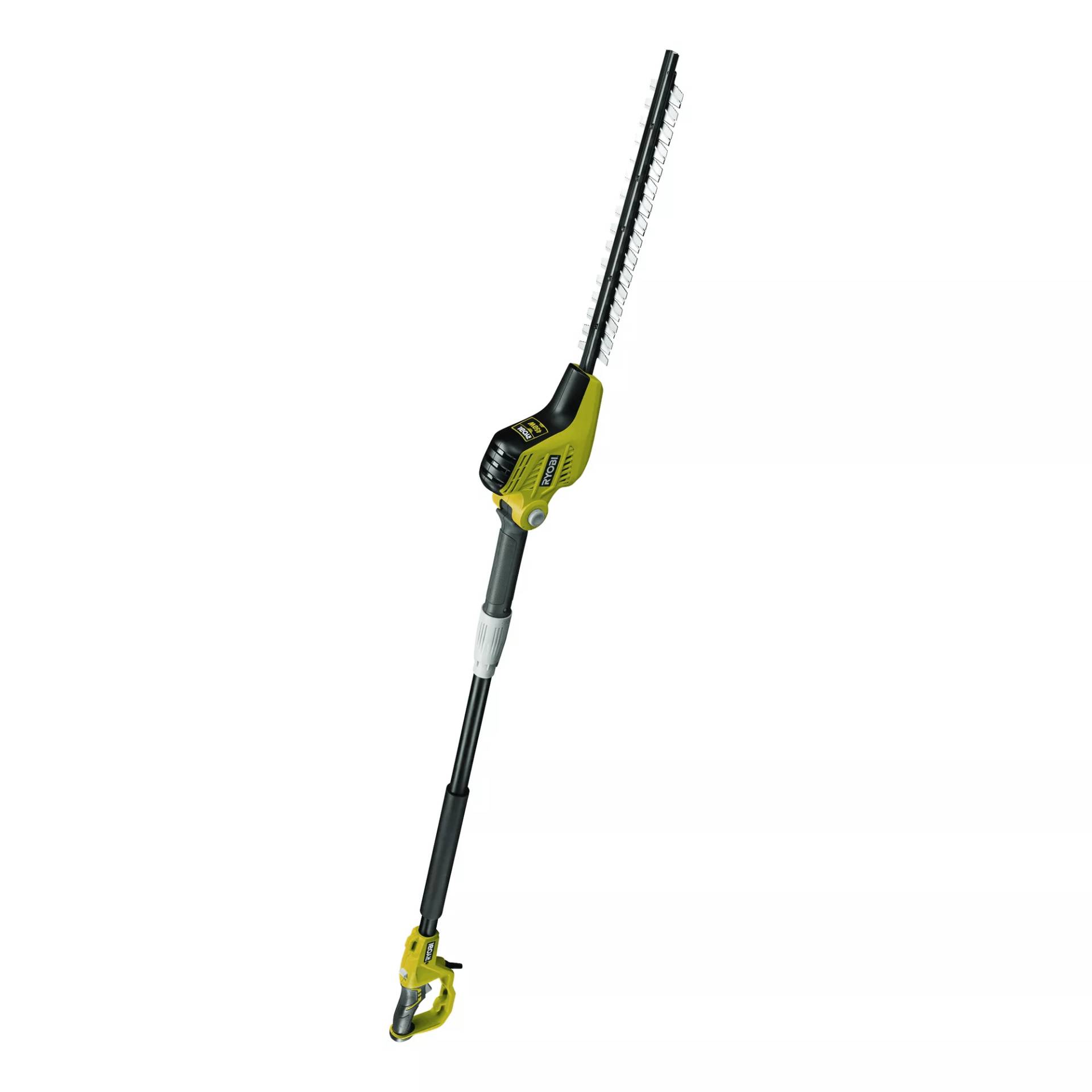 Ryobi Elektro-Teleskop-Heckenschere 'RPT4545E' bis zu 4 m 450 W Ryobi Elektro-Teleskop-Heckenschere 'RPT4545E' bis zu 4 m 450 W von Ryobi
