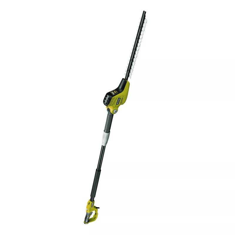 Ryobi Elektro-Teleskop-Heckenschere 'RPT4545E' bis zu 4 m 450 W von Ryobi