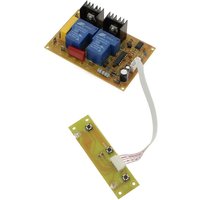 Ryobi - Elektronikmodul 5131042524 für Gartenhäcksler von Ryobi