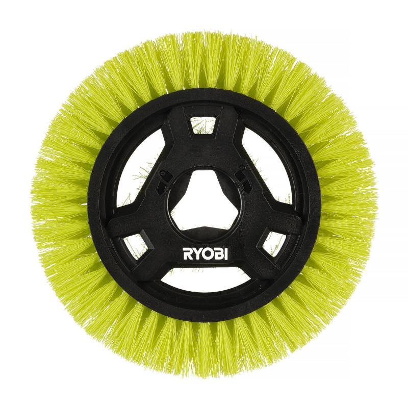 Ryobi Ersatzborste 'RACLTM18' medium 18 cm von Ryobi