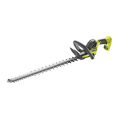 Ryobi Heckenschere ONE+ Akku-Heckenschere RY18HT55A-0, 18Volt von Ryobi