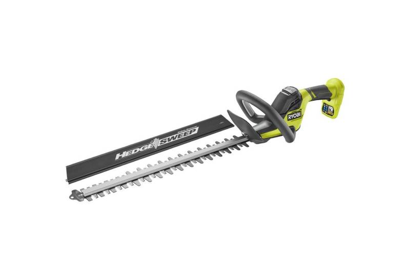 Ryobi Heckenschere Ryobi ONE+ Akku-Heckenschere RY18HT45A-0, 18Volt von Ryobi