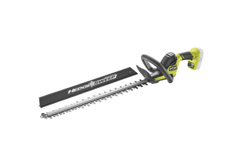Ryobi Akku-Heckenschere Ryobi ONE+ Akku-Heckenschere RY18HT55A-0, 18Volt von Ryobi