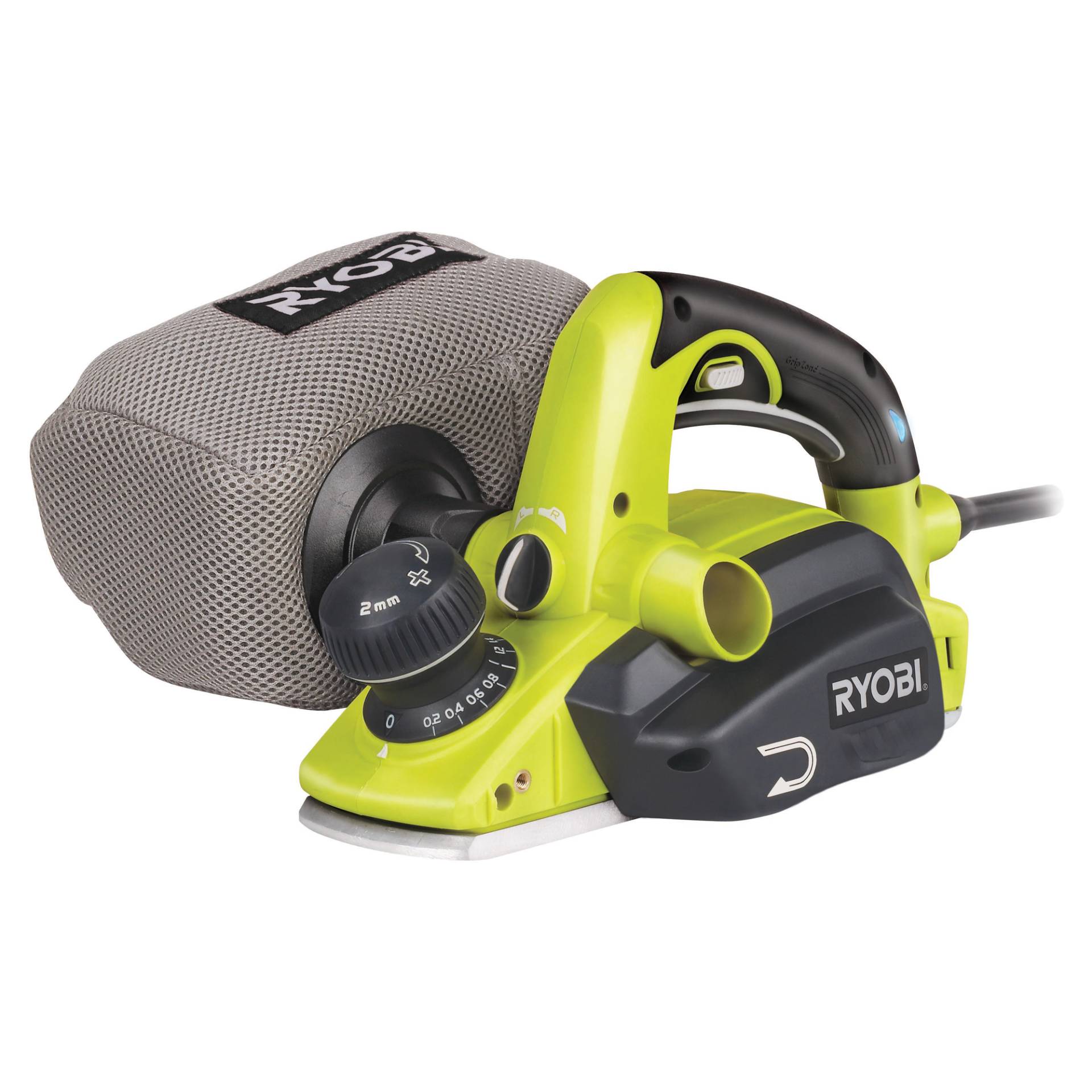 Ryobi Hobel EPN 7582 NHG Ryobi Hobel EPN 7582 NHG von Ryobi