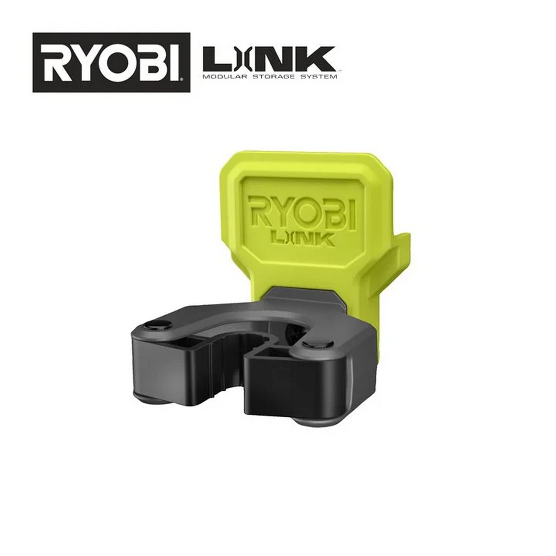 Ryobi Klemmhalter 'Link RSLW824' für eingestielte Werkzeuge Ryobi Klemmhalter 'Link RSLW824' für eingestielte Werkzeuge von Ryobi