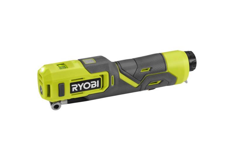 Ryobi Kompressor Ryobi Akku-Mini-Kompressor RI4-0, 4Volt, USB von Ryobi