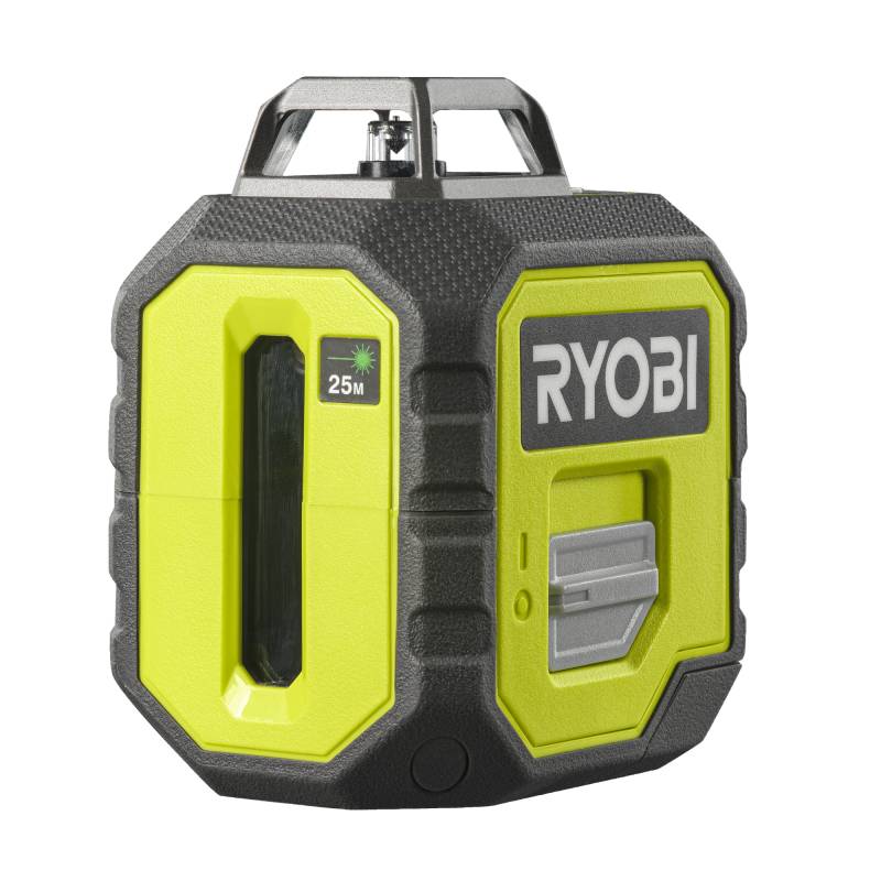 Ryobi Kreuzlinienlaser 'RB360GLL' von Ryobi