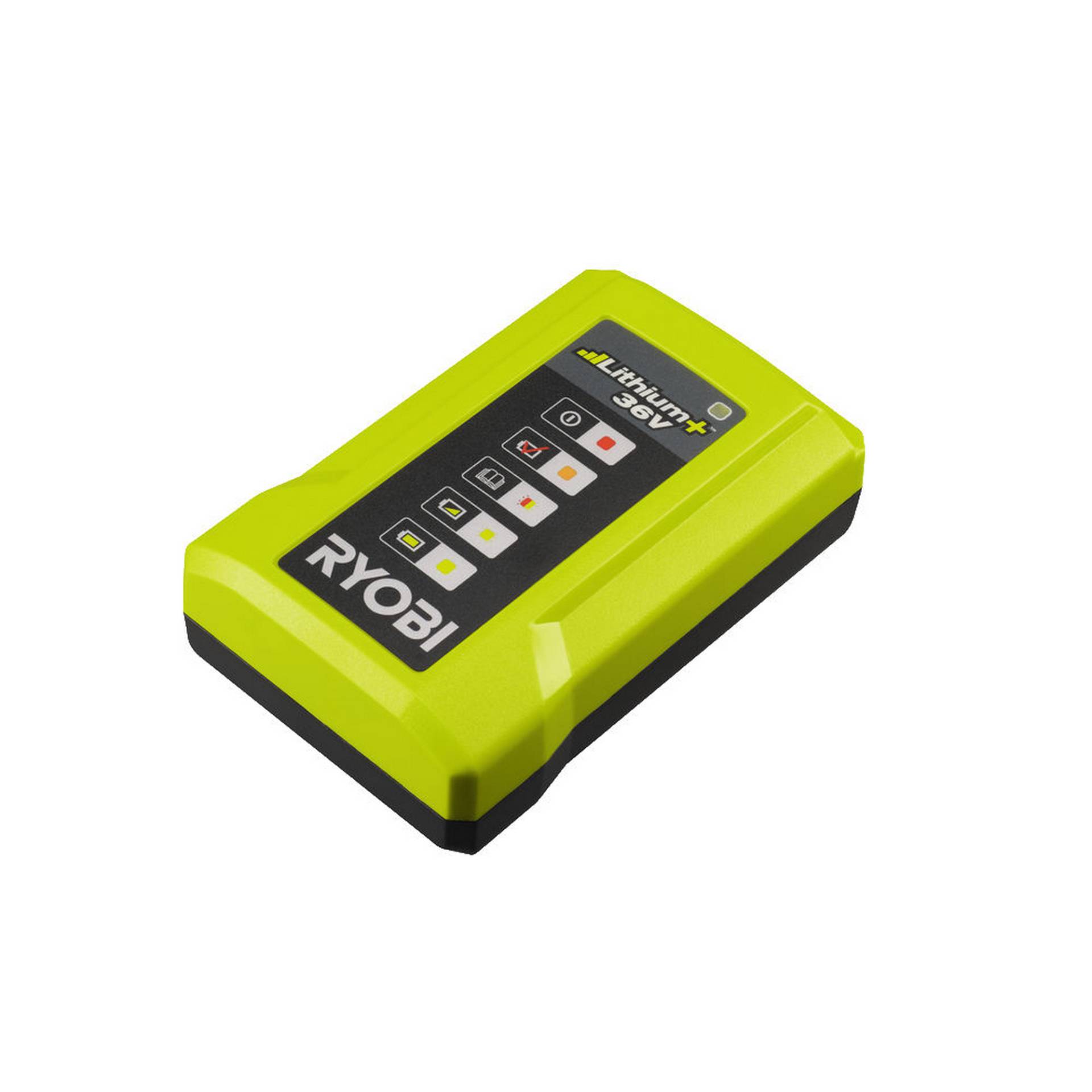 Ryobi Ladegerät 'MaxPower RY36C17A' 36 V 1,7 A von Ryobi