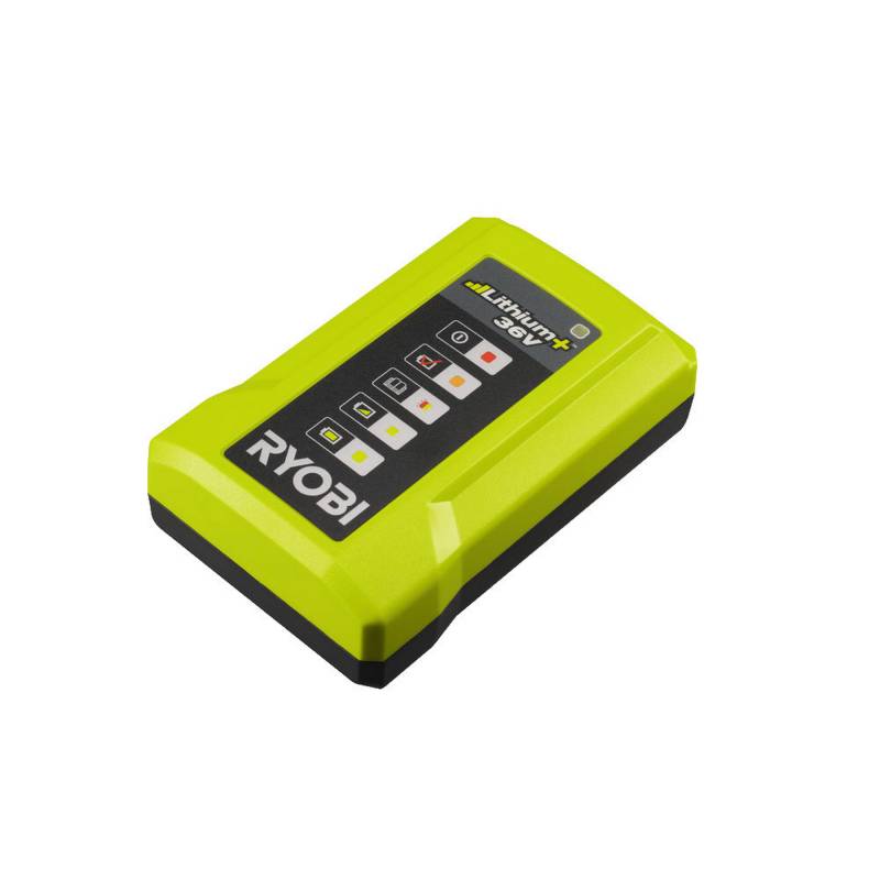 Ryobi Ladegerät 'MaxPower RY36C17A' 36 V 1,7 A von Ryobi