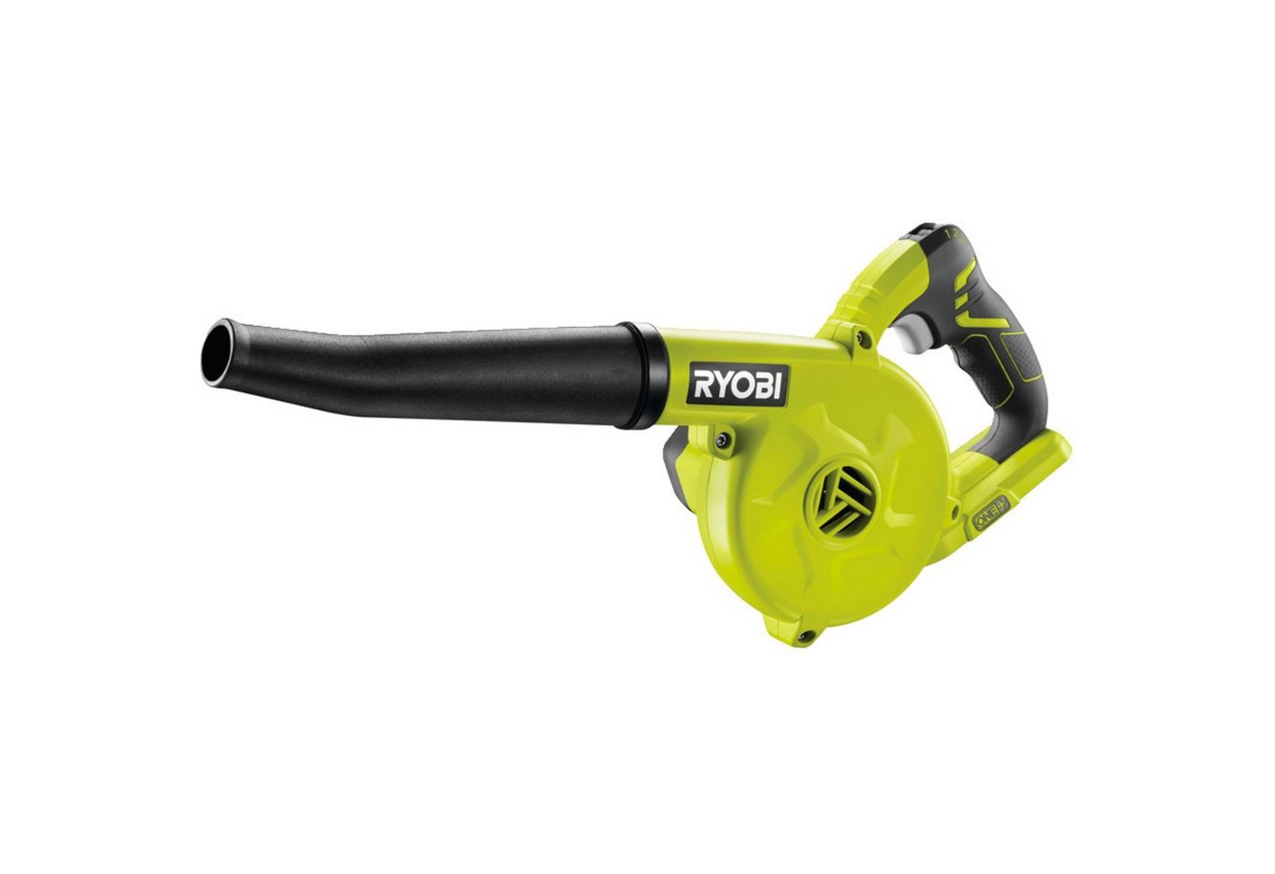 Ryobi Laubsauger ONE+ Akku-Gebläse R18TB-0, 18Volt von Ryobi