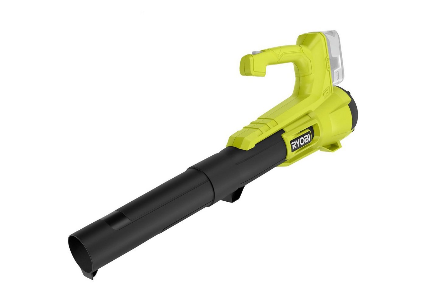 Ryobi Laubsauger ONE+ Akku-Laubgebläse RY18BLA-0, 18Volt von Ryobi