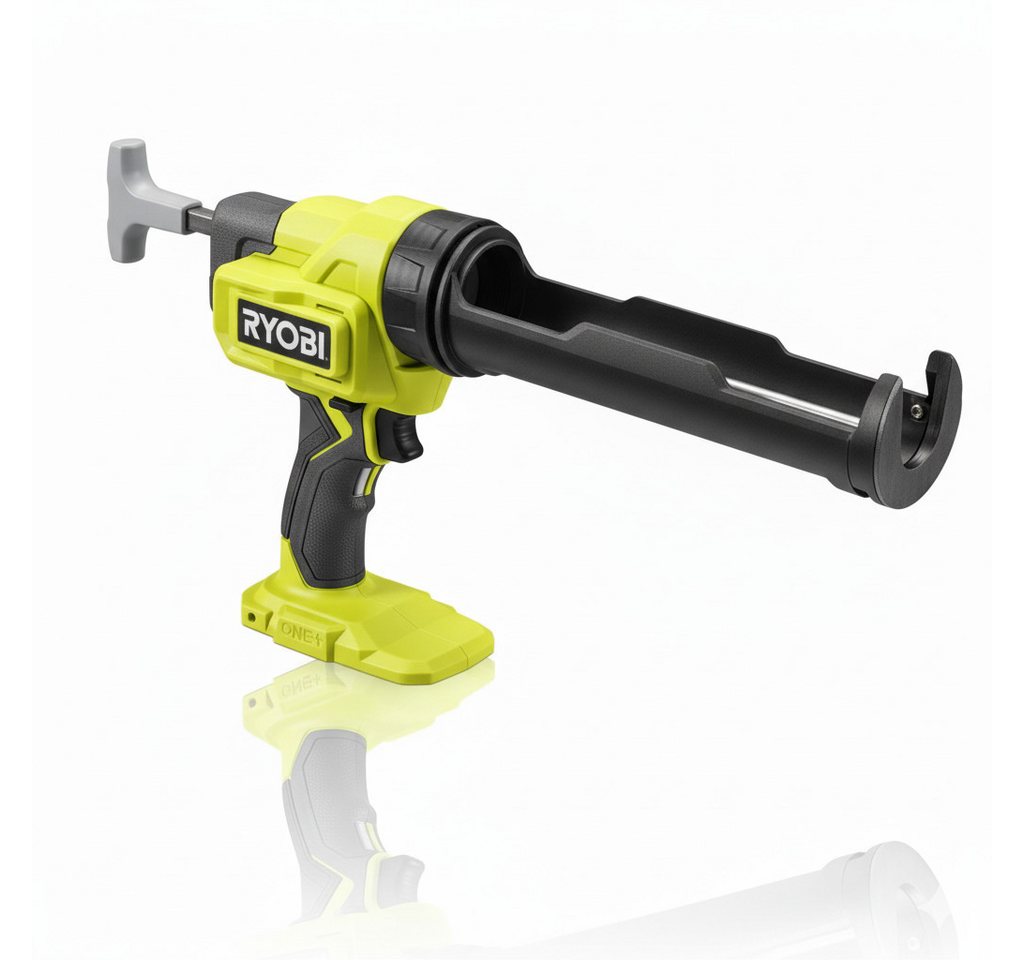 Ryobi Montagewerkzeug Ryobi RCG18-0 kabellose Dichtstoffpistole 18V ONE+ (ohne Akku), (1-tlg) von Ryobi