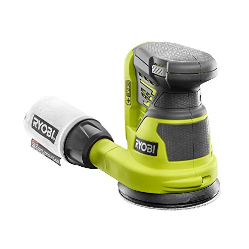 Ryobi P411 ONE+ 18-Volt 5 in. Cordless Random Orbit Sander (Tool-Only) by Ryobi von Ryobi