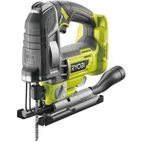 Ryobi - R18JS7-0 Bürstenlose Säbelsäge, 18 v one+ Akku (nur Gehäuse) von Ryobi