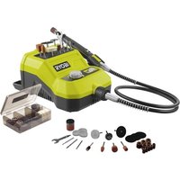 Ryobi - R18RT-0 Akku-Multifunktionswerkzeug von Ryobi