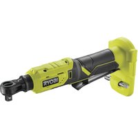 Ryobi - R18RW3-0 Akku-Ratsche 18V one+ ⅜ ″ Quadro 60Nm (nur Gehäuse) von Ryobi